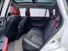 Changan CS75 Blue Whale 1.5T DCT Luxury - ფოტო 10