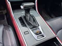 Changan CS75 Blue Whale 1.5T DCT Luxury - ფოტო 14