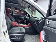 Changan CS75 Blue Whale 1.5T DCT Luxury - ფოტო 16