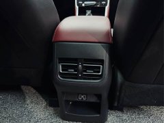 Changan CS75 Blue Whale 1.5T DCT Luxury - ფოტო 17