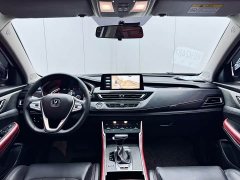 Changan CS75 Blue Whale 1.5T DCT Luxury - ფოტო 18