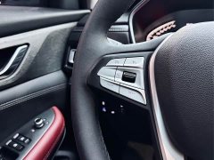Changan CS75 Blue Whale 1.5T DCT Luxury - ფოტო 19