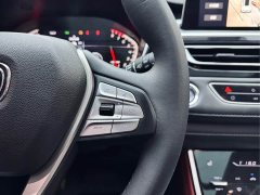 Changan CS75 Blue Whale 1.5T DCT Luxury - ფოტო 20