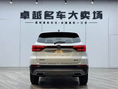 Changan CS75 Blue Whale 1.5T DCT Luxury - ფოტო 6