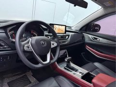 Changan CS75 Blue Whale 1.5T DCT Luxury - ფოტო 8