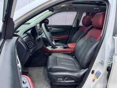 Changan CS75 Blue Whale 1.5T DCT Luxury - ფოტო 9