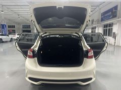Nissan Qida Tiida 1.6L CVT Smart Edition - ფოტო 14