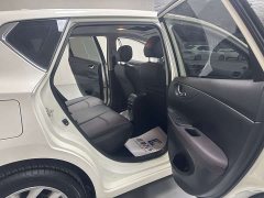 Nissan Qida Tiida 1.6L CVT Smart Edition - ფოტო 15