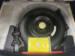 Nissan Qida Tiida 1.6L CVT Smart Edition - ფოტო 16