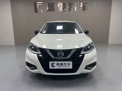 Nissan Qida Tiida 1.6L CVT Smart Edition - ფოტო 2