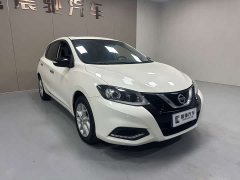Nissan Qida Tiida 1.6L CVT Smart Edition - ფოტო 3