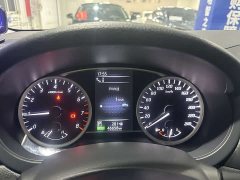 Nissan Qida Tiida 1.6L CVT Smart Edition - ფოტო 9