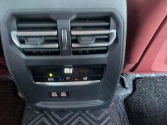 BMW 3 Series 320Li M Sport Package - ფოტო 11