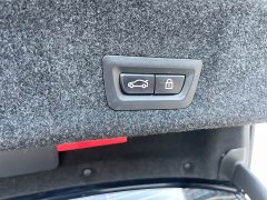 BMW 3 Series 320Li M Sport Package - ფოტო 12