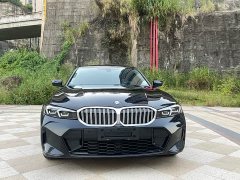 BMW 3 Series 320Li M Sport Package - ფოტო 2