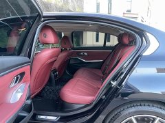 BMW 3 Series 320Li M Sport Package - ფოტო 5