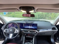 BMW 3 Series 320Li M Sport Package - ფოტო 6