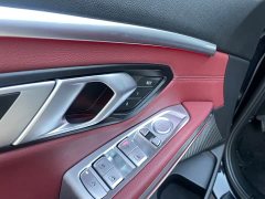 BMW 3 Series 320Li M Sport Package - ფოტო 8