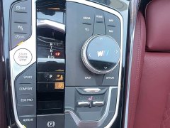 BMW 3 Series 320Li M Sport Package - ფოტო 9