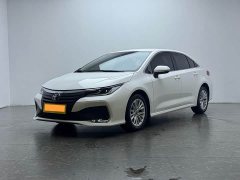 Toyota Lion 2021 2.0L Base - ფოტო 1
