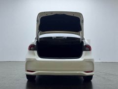 Toyota Lion 2021 2.0L Base - ფოტო 12