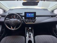 Toyota Lion 2021 2.0L Base - ფოტო 15