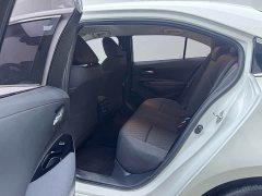 Toyota Lion 2021 2.0L Base - ფოტო 17