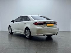 Toyota Lion 2021 2.0L Base - ფოტო 3