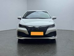 Toyota Lion 2021 2.0L Base - ფოტო 5