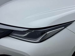 Toyota Lion 2021 2.0L Base - ფოტო 7