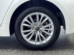 Toyota Lion 2021 2.0L Base - ფოტო 9