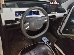 Geely Panda Mini 200km Endurance Edition - ფოტო 11