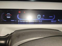 Geely Panda Mini 200km Endurance Edition - ფოტო 13