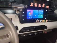 Geely Panda Mini 200km Endurance Edition - ფოტო 14