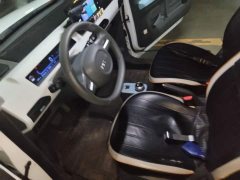 Geely Panda Mini 200km Endurance Edition - ფოტო 16