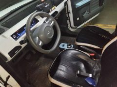 Geely Panda Mini 200km Endurance Edition - ფოტო 17