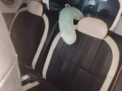 Geely Panda Mini 200km Endurance Edition - ფოტო 18