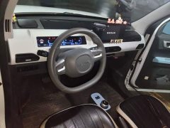 Geely Panda Mini 200km Endurance Edition - ფოტო 19