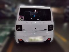 Geely Panda Mini 200km Endurance Edition - ფოტო 5
