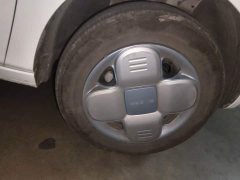 Geely Panda Mini 200km Endurance Edition - ფოტო 8