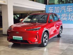 Geely Galaxy E5 440km Explorer Edition - ფოტო 1