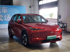 Geely Galaxy E5 440km Explorer Edition - ფოტო 2