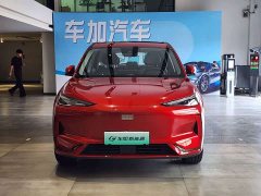 Geely Galaxy E5 440km Explorer Edition - ფოტო 3