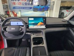 Geely Galaxy E5 440km Explorer Edition - ფოტო 4