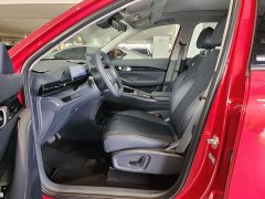 Geely Galaxy E5 440km Explorer Edition - ფოტო 5