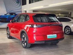 Geely Galaxy E5 440km Explorer Edition - ფოტო 7
