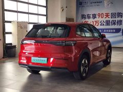 Geely Galaxy E5 440km Explorer Edition - ფოტო 9