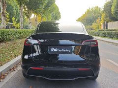 Tesla Model Y Long Range All-Wheel Drive - ფოტო 8