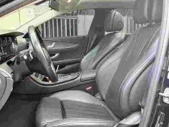 Mercedes-Benz E-Class 2021 Facelift E 260 L - ფოტო 7