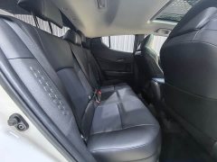 Toyota C-HR 2021 2.0L Luxury - ფოტო 11